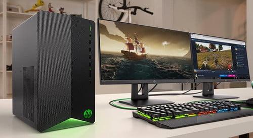 Whether You’re Browsing the Web, Gaming, or Working, These are the Best Desktop Computers 