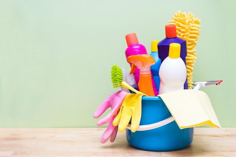 7 cult cleaning products influencers swear by 