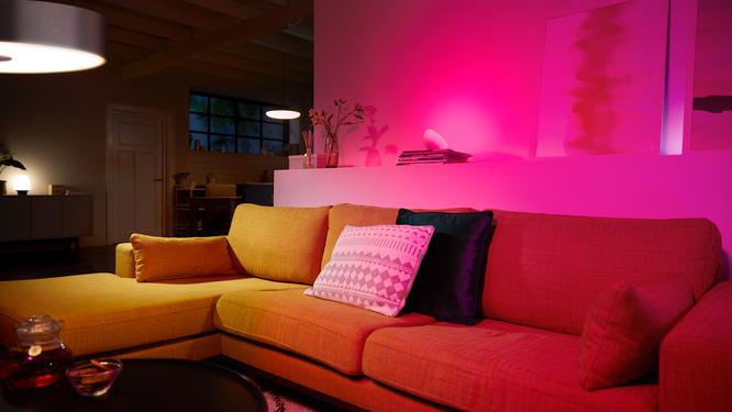 Philips Hue just got a free Christmas upgrade that owners will love