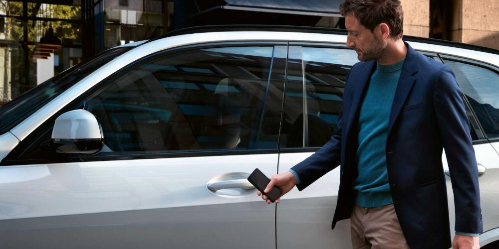 Apple car key function expected to expand: Is your vehicle on the list? 