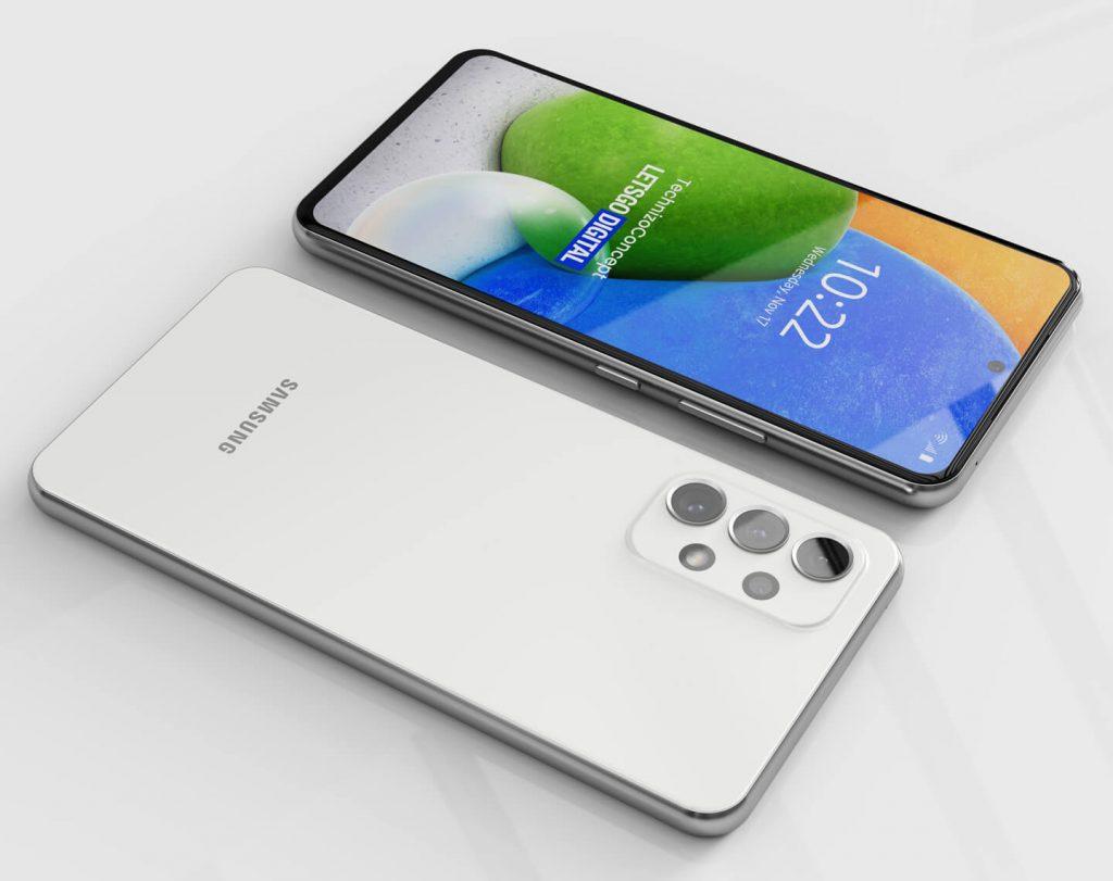 Samsung Galaxy A73 launch reportedly delayed with the Galaxy A53 tipped for a March debut