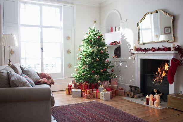 How to properly recycle all your Christmas bits - from wrapping paper to the tree