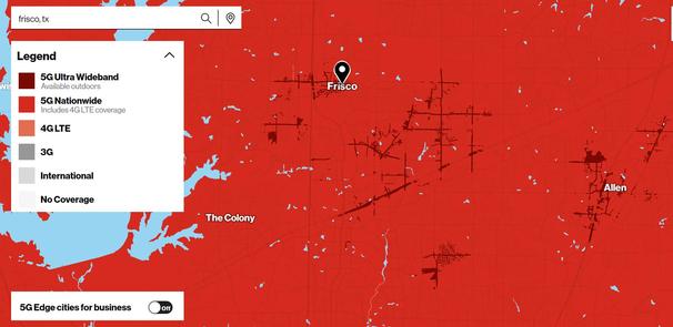 Verizon (VZ) to Augment Defense Network Service Facilities