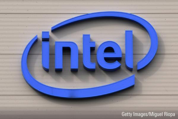 Is It Finally Time to Start Buying Intel Stock?