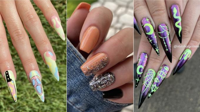 This  Nail Product Will Give You Salon Level DIY Manicures 