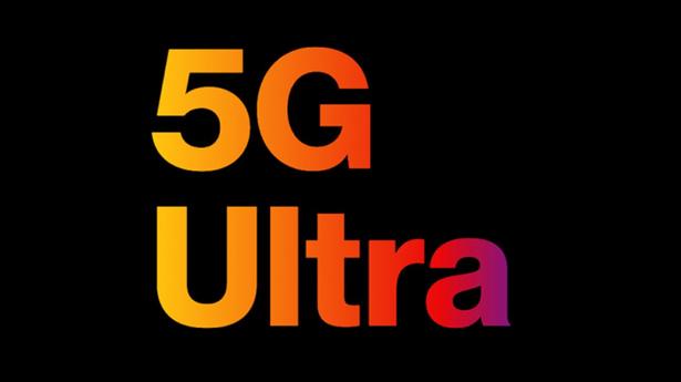 The power of Verizon 5G Ultra Wideband coming to 100 million people in US this month