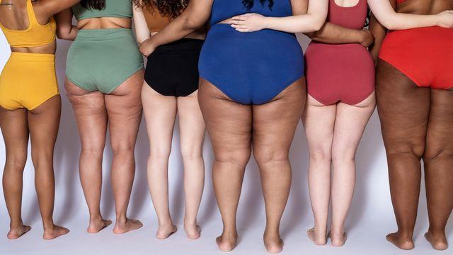 If you want to lose weight, you should know!How to repel six types of "body fat"