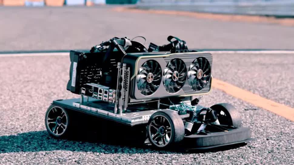 SEGA Is Giving Away the “World’s Fastest PC”