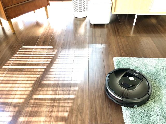  ロボット掃除機をやめたら床掃除がラクに。暮らしを回す意外なアイデア 