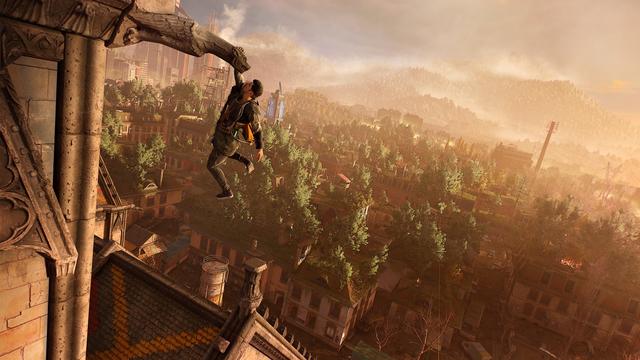 Dying Light 2 Stay Human Receives New Hotfix on All Platforms