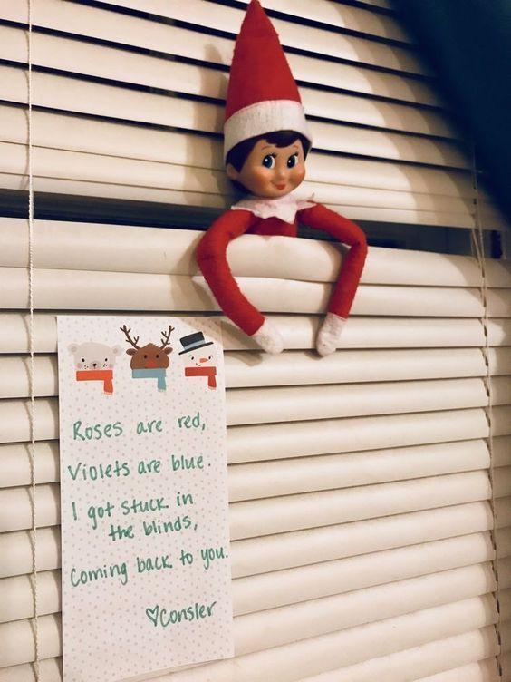 75 Funny Elf on the Shelf Ideas That Your Kids Will Think Are Hilarious 