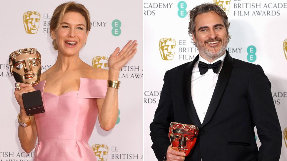 Every captivating beauty moment from the BAFTA Film Awards 2022 