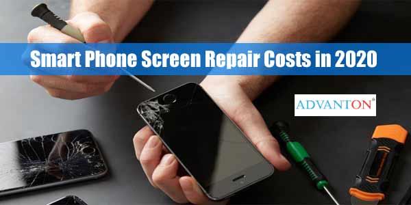 www.makeuseof.com How Much Does It Cost to Fix a Phone Screen? 