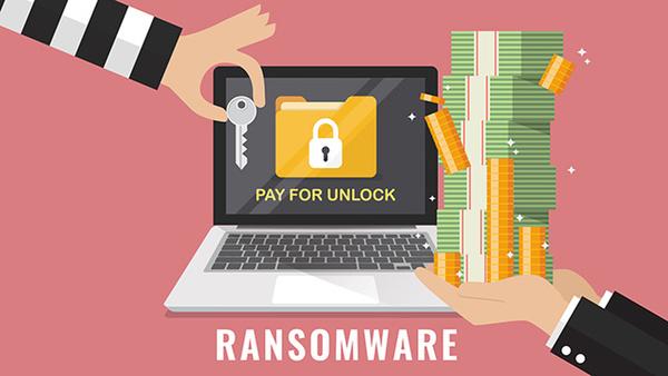 "Intimidation Diversity" leviää ransomware-ryhmissä