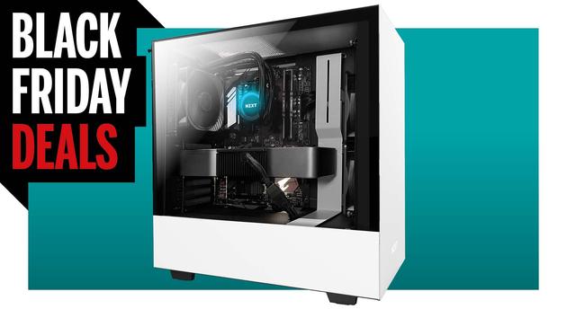 Buy one of these 3 Black Friday gaming PCs if you want to game at 1440p & 144Hz
