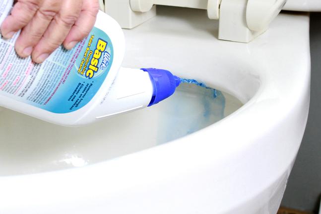 Are You Cleaning Your Toilet Properly?