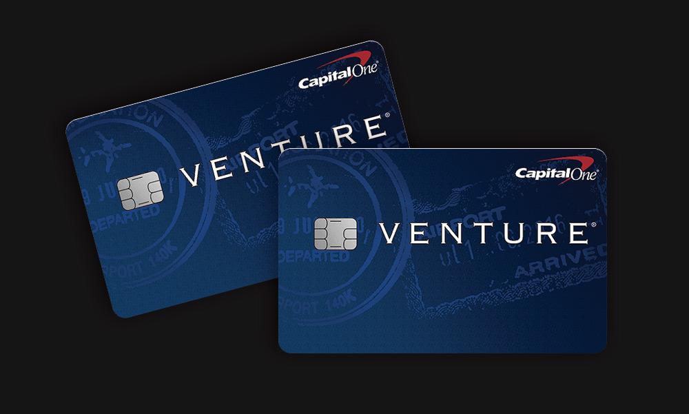 Capital One VentureOne Rewards Review 2022
