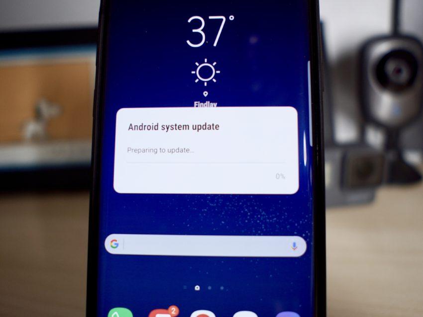 Samsung Galaxy Android 8.1 Update: 5 Things to Know