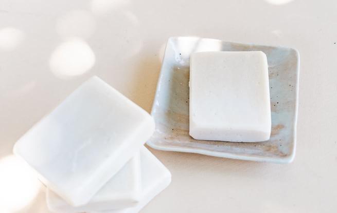 14 surprising ways a bar of soap can make your life easier 