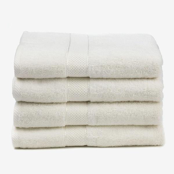 16 Best-Rated Bath Towels to Cozy Up To