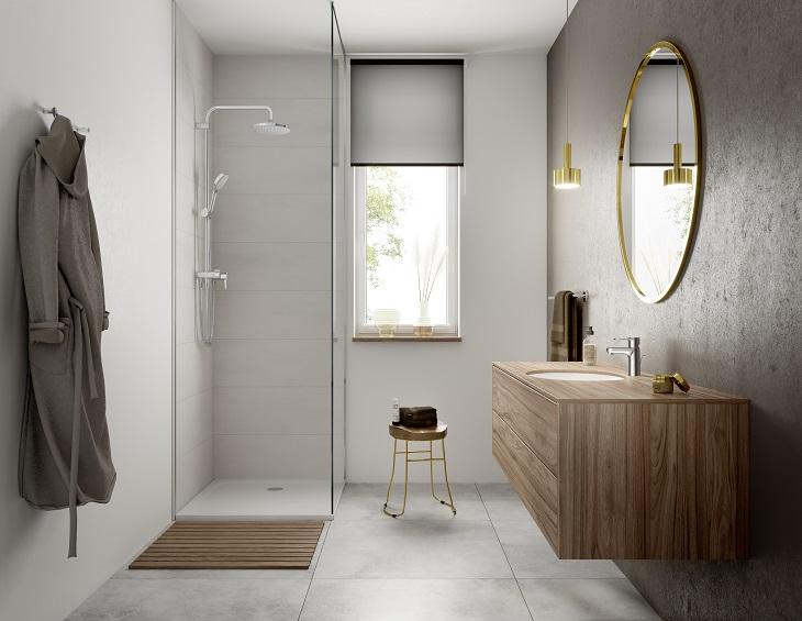 Introducing AirPower by hansgrohe