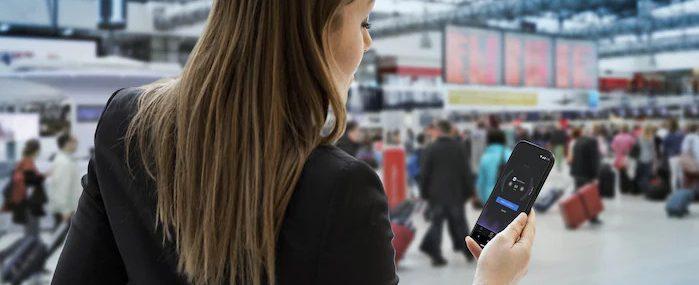 Telecoms.com Ericsson and SmarTone unveil network slicing speed boost app