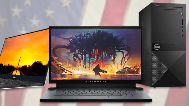 Save up to 45% on a new PC with Dell’s Presidents Day sale 