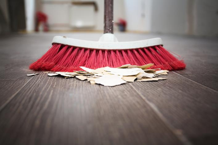 Lunar New Year: Why is spring cleaning a Lunar New Year ritual?