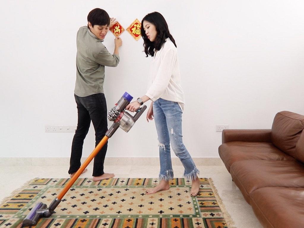 Lunar New Year: Why is spring cleaning a Lunar New Year ritual? 
