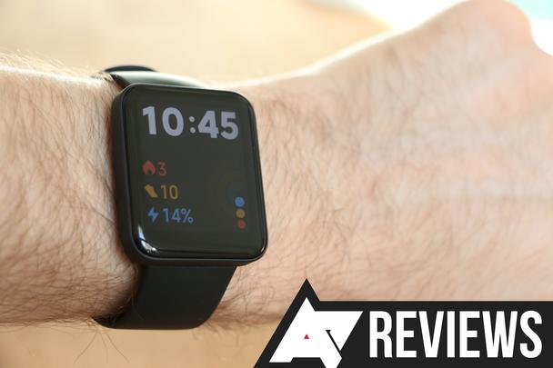 www.androidpolice.com Xiaomi Redmi Watch 2 Lite review: All the smarts you could ask for on a budget