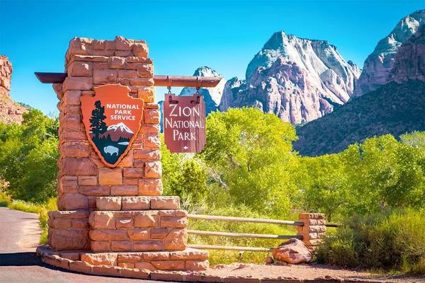 Where to Stay in and Around Zion National Park 