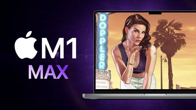 M1 Max games test shows it equals or beats popular PC gaming rig Guides