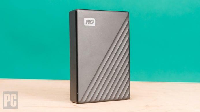 The Best External Hard Drive for a Small Business 