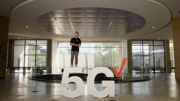 The wait is over — the biggest Verizon 5G upgrade campaign ever