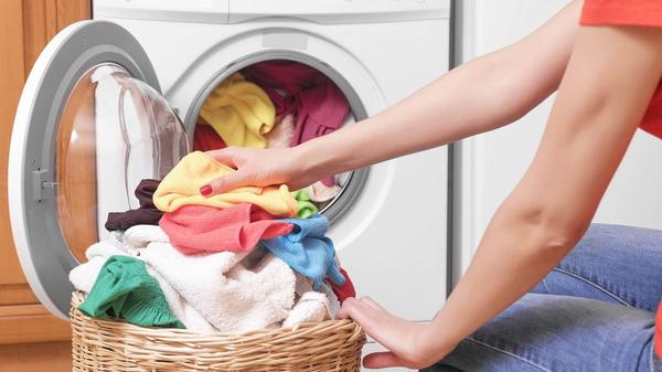 This big laundry mistake could be ruining your towels