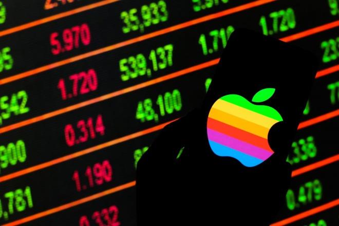 Reasons why US intellectuals all judge Apple stocks as "buy", the secrets of the sub -skosque are finally coming out of the United States. Business compass | Fintech Journal