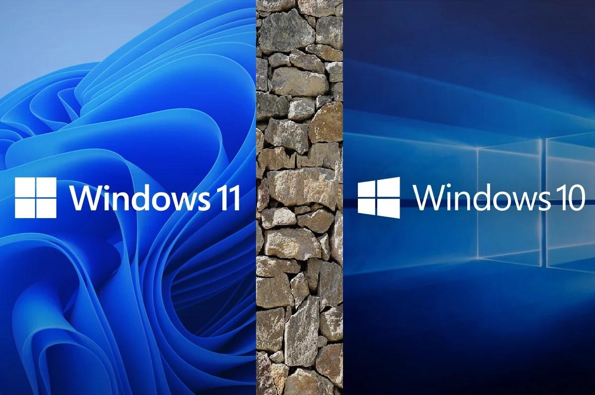 Relax, no one's forcing you to upgrade to Windows 11