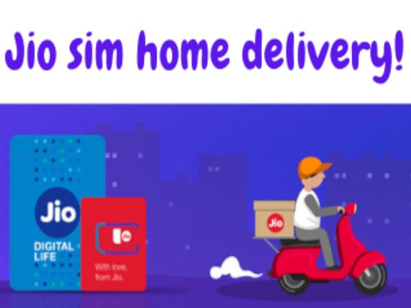 Tips and tricks: How to get a new Jio SIM delivered at home for free 