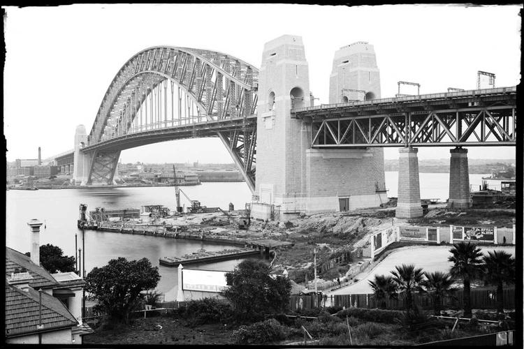 Sydney Harbour Bridge: Celebrating 90 years of an Australian icon 