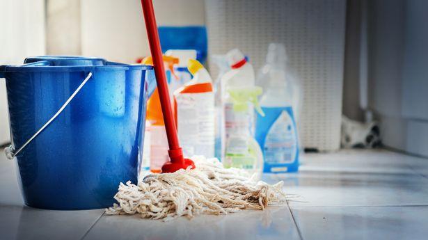 7 incredible cleaning hacks which will completely change your life