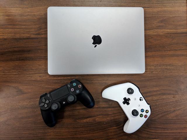 How to pair a PS4 or Xbox controller with your iPhone, iPad, Apple TV, or Android device 