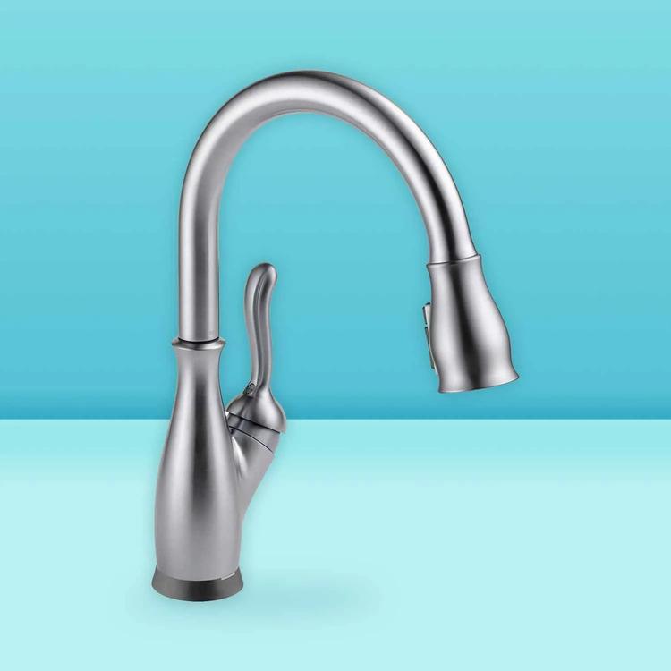 The best pull down kitchen faucet Subscribe Now
Breaking News 