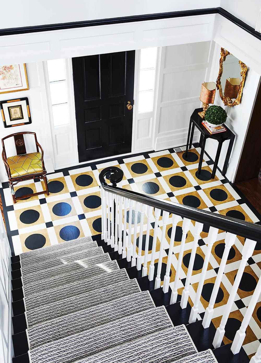 5 Things You Should Consider Before You Paint Your Floors