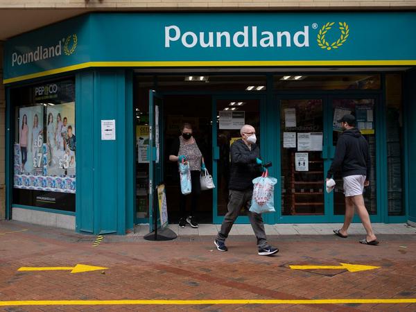 Poundland jug could save households up to £700 a year on supermarket shop 