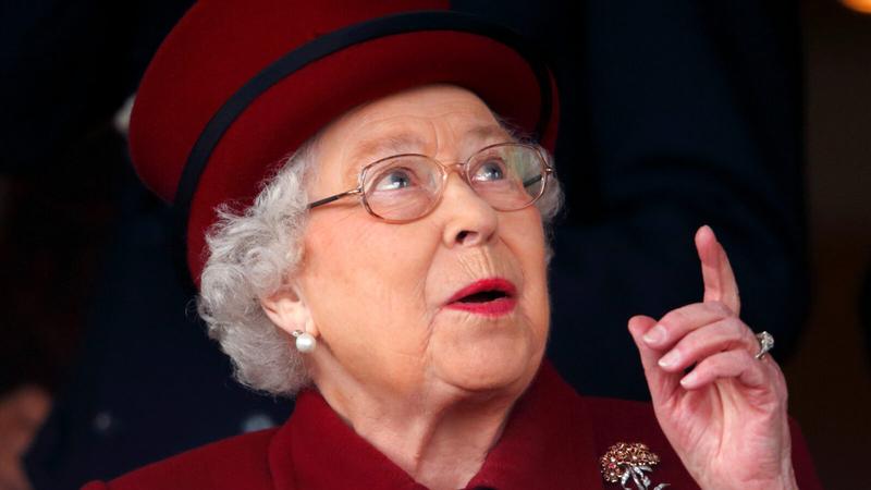 Royal Rules: The Queen’s controversial cleaning commands revealed Our mission is simple