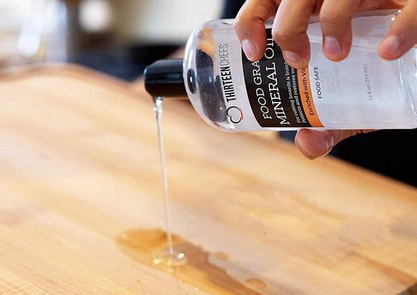 The Best Knife Oils to Keep in Your Kitchen