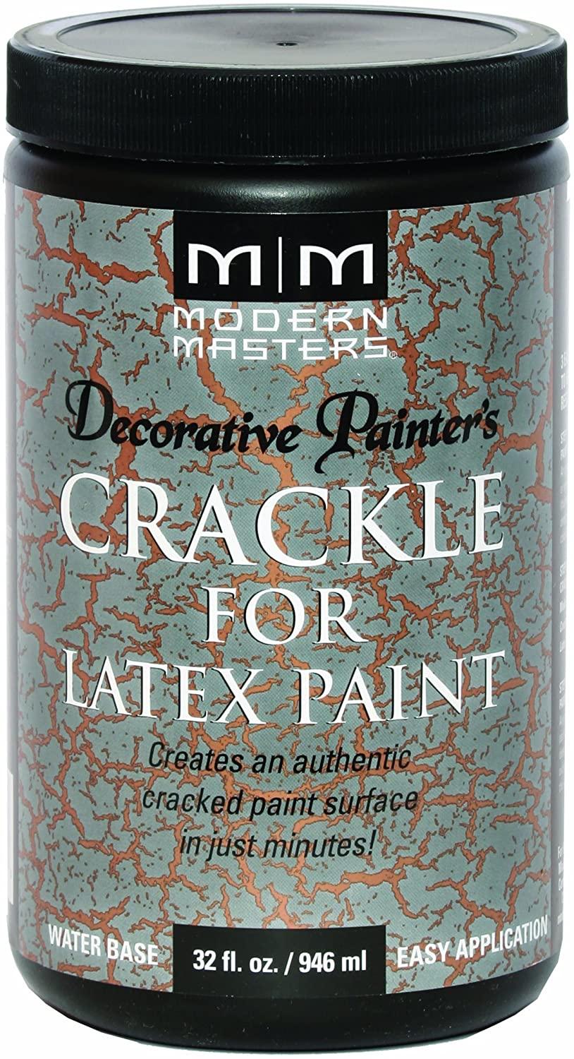Achieve a Vintage Look with the Best Crackle Medium for Paint