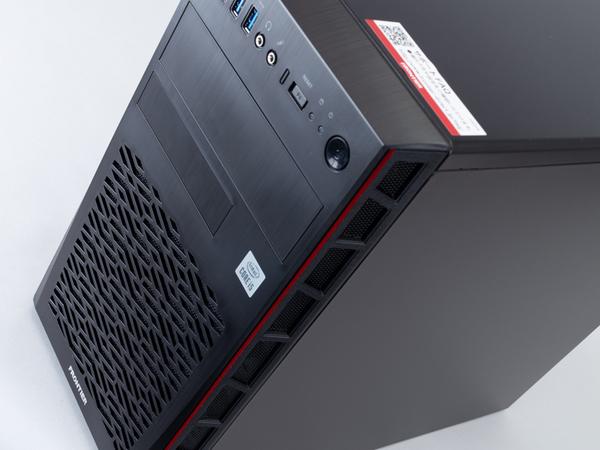 FRONTIER is super cost performance from 110,000 yen! If you want a PC that keeps the price as low as possible and allows you to comfortably enjoy full HD games, the RTX 3050-equipped "FRGXB560/WS2/NTK" is recommended!