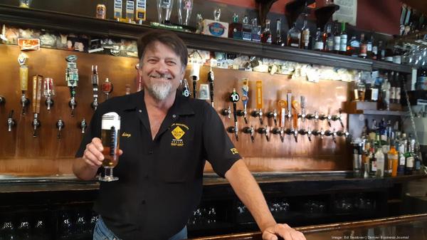 Falling Rock Tap House, Denver’s pioneering craft beer bar, closing after 24 years 