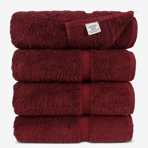 The Best Bath Towels on Amazon, According to Hyperenthusiastic Reviewers 